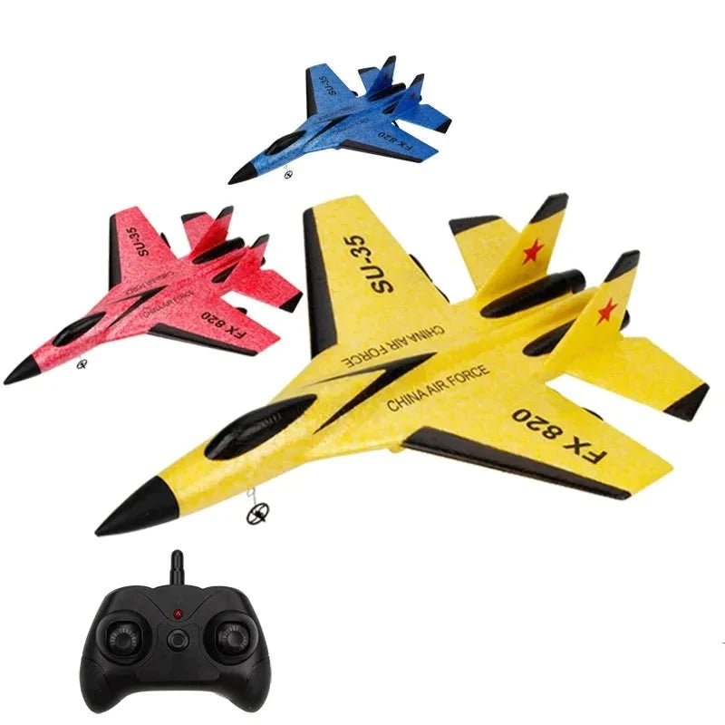 Avion télécommandé Mini Drone