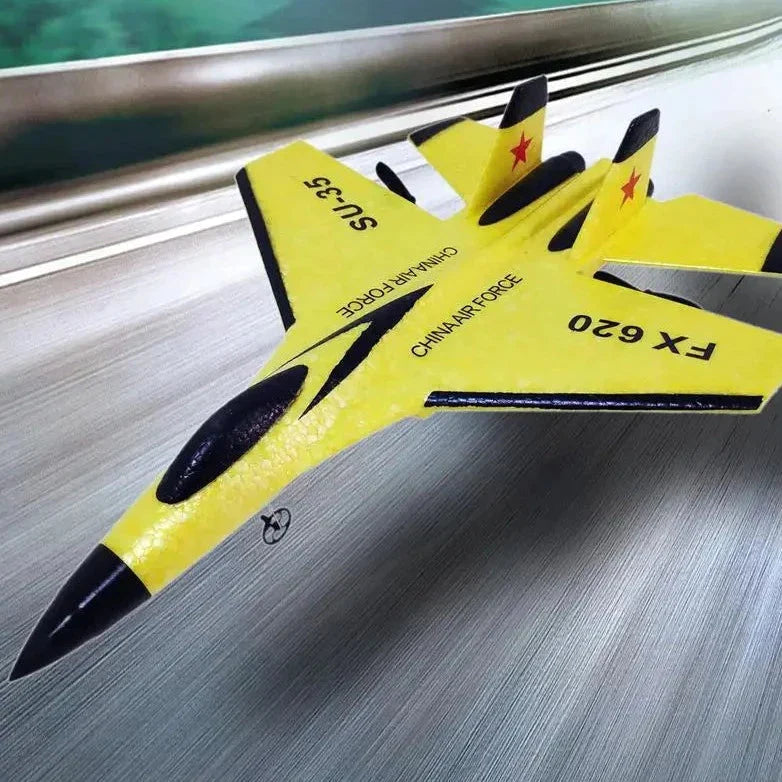 Avion télécommandé Mini Drone
