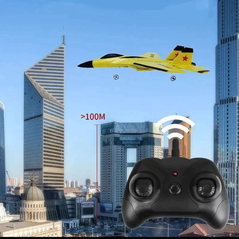 Avion télécommandé Mini Drone