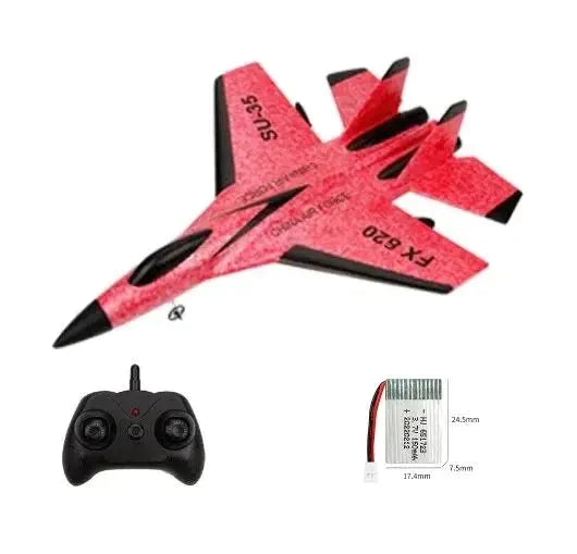 Avion télécommandé Mini Drone