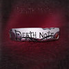 Bague Anime Death Note