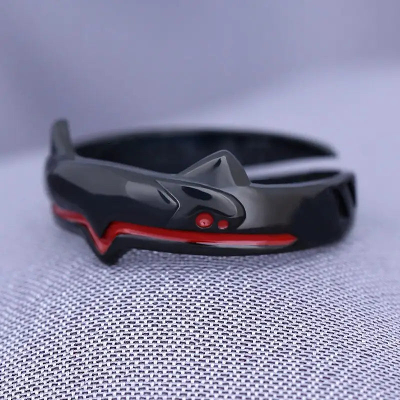 Bague Anime Neon Genesis Evangelion
