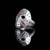 Bague Horreur Vendredi 13 Jason