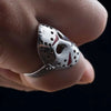 Bague Horreur Vendredi 13 Jason