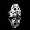 Bague Horreur Vendredi 13 Jason