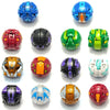 Bakugan jouet Boules transformables