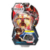 Bakugane Jouet Ultra Serpenteze