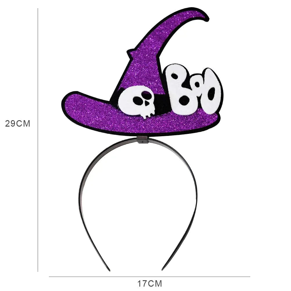 Bandeaux d'horreur Humour Halloween