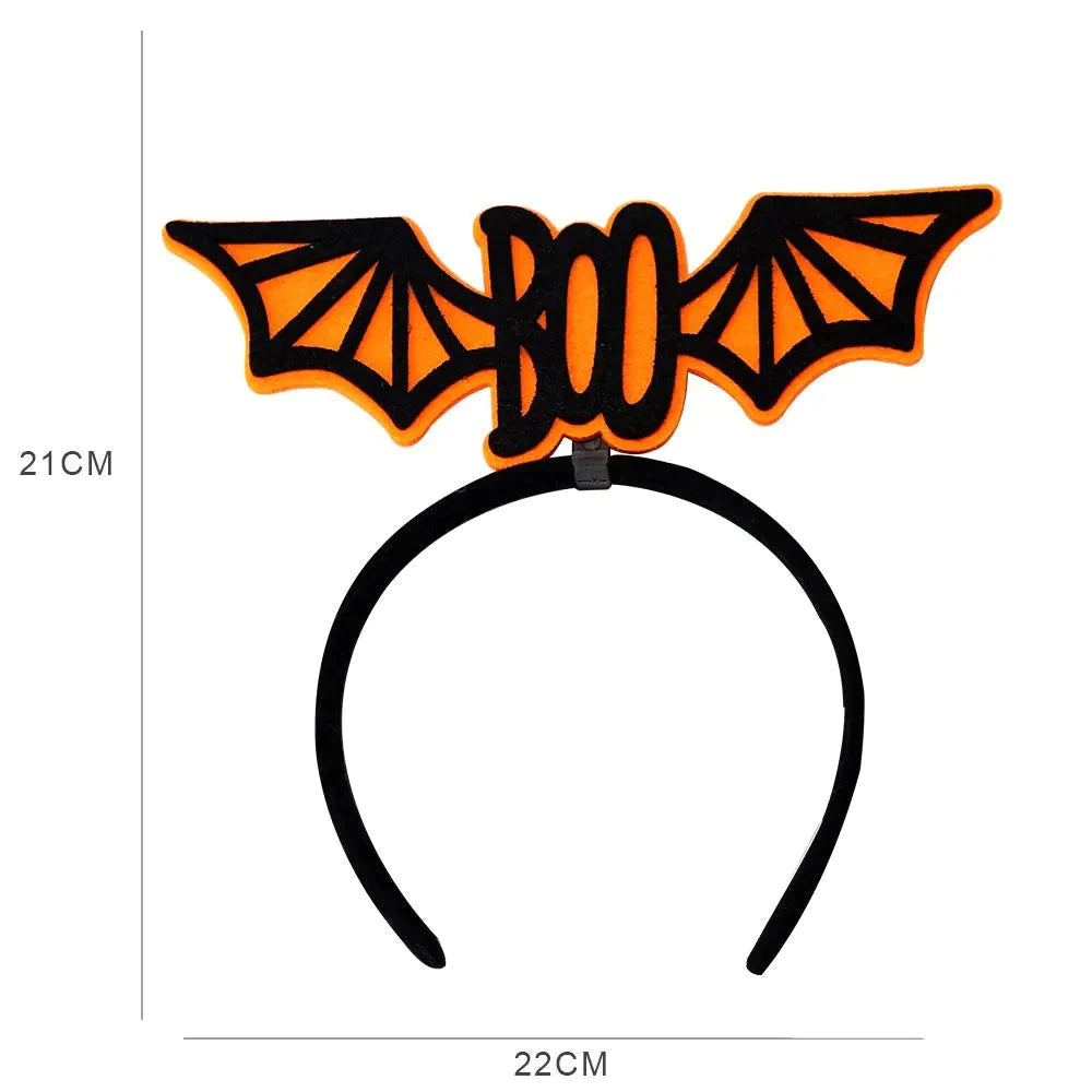 Bandeaux d'horreur Humour Halloween