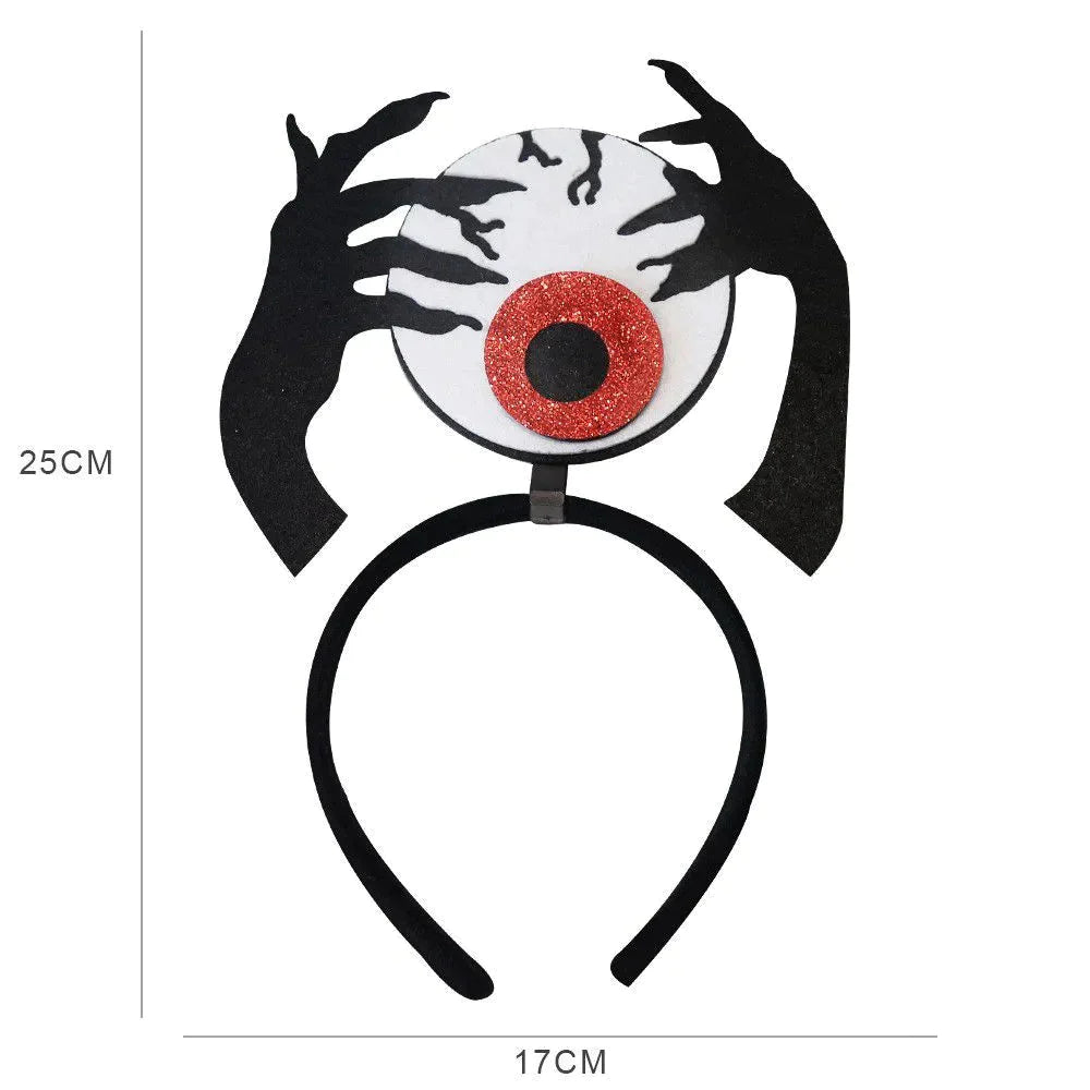 Bandeaux d'horreur Humour Halloween