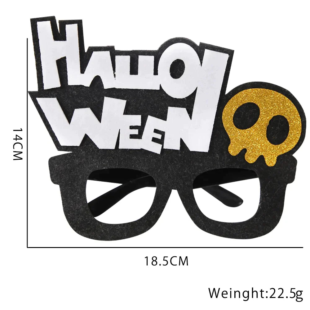 Bandeaux d'horreur Humour Halloween