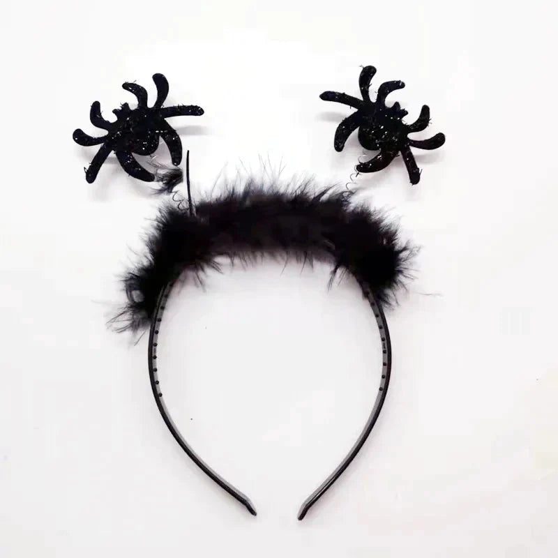 Bandeaux d'horreur Humour Halloween