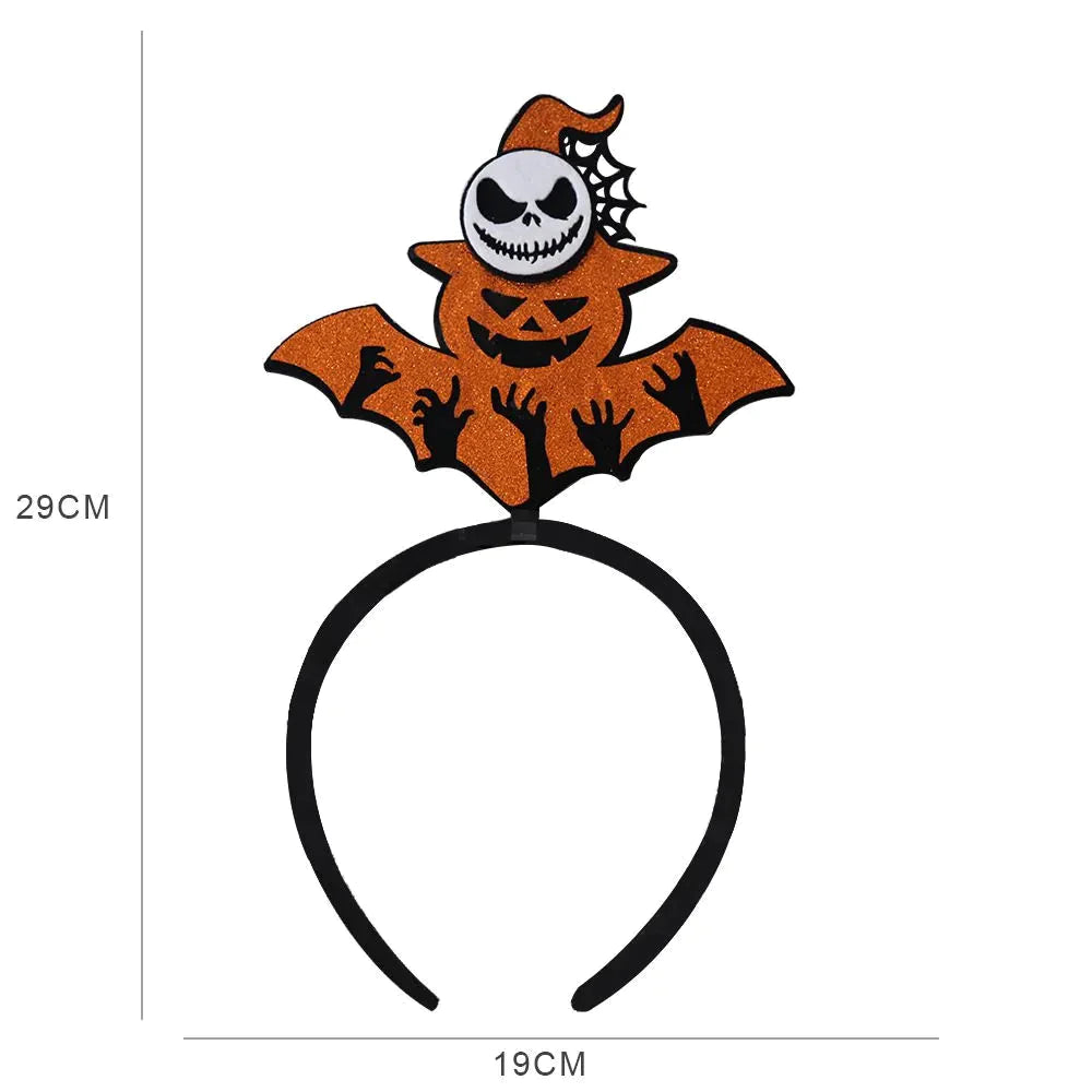 Bandeaux d'horreur Humour Halloween