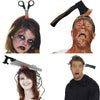 Bandeaux d'horreur Humour Halloween