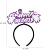 Bandeaux d'horreur Humour Halloween