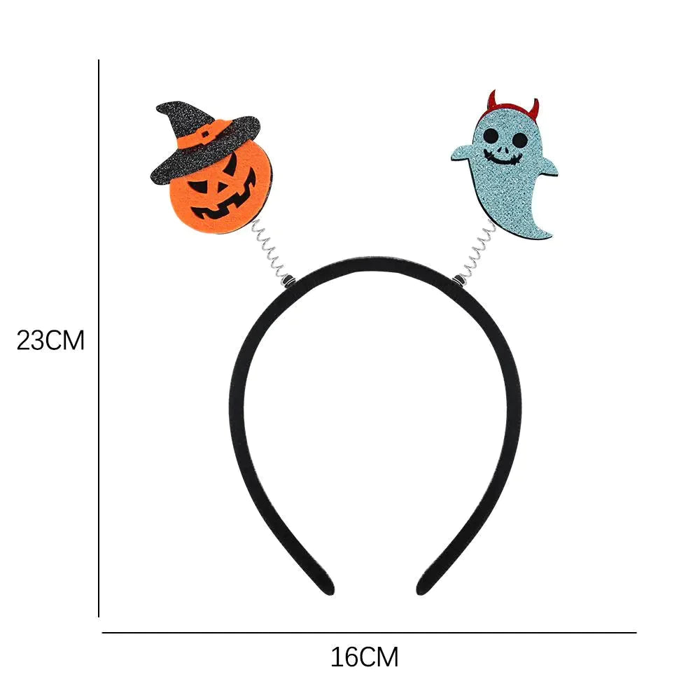 Bandeaux d'horreur Humour Halloween