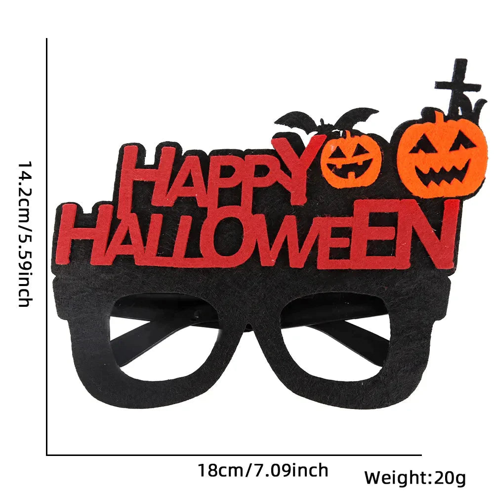 Bandeaux d'horreur Humour Halloween