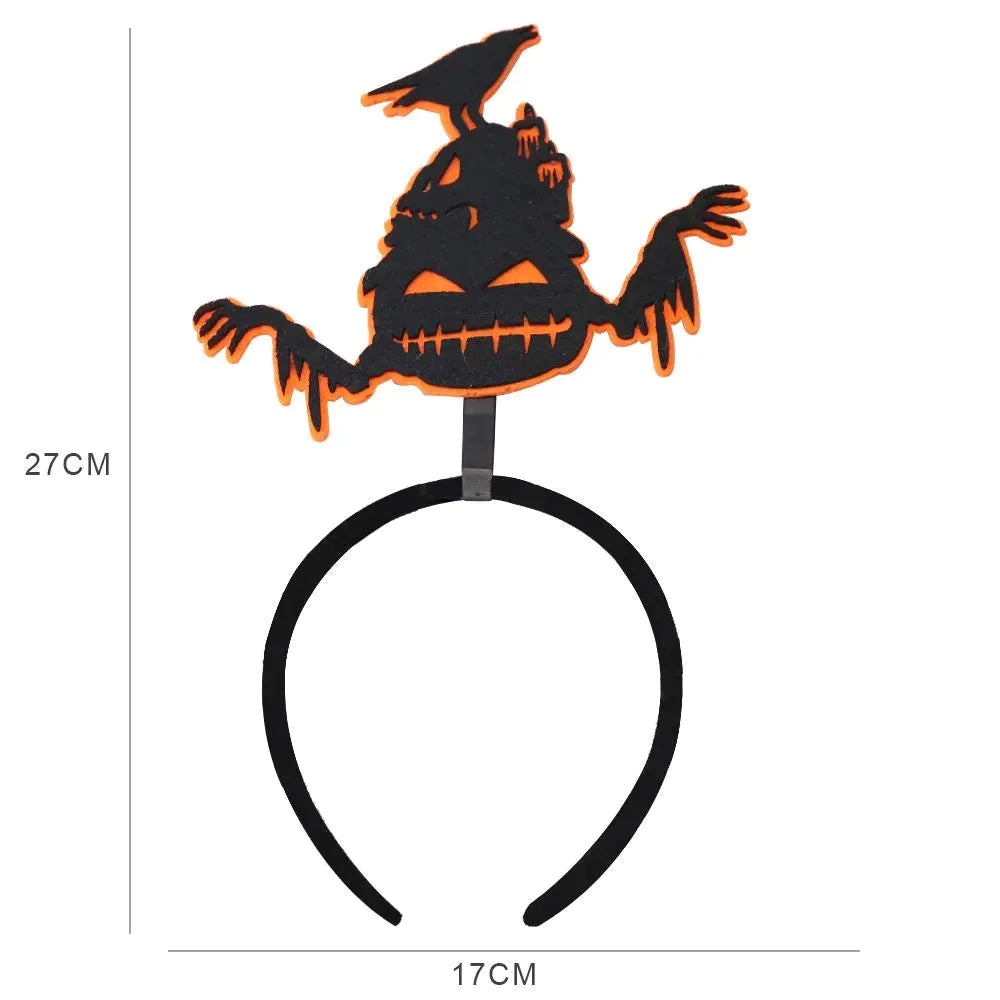 Bandeaux d'horreur Humour Halloween