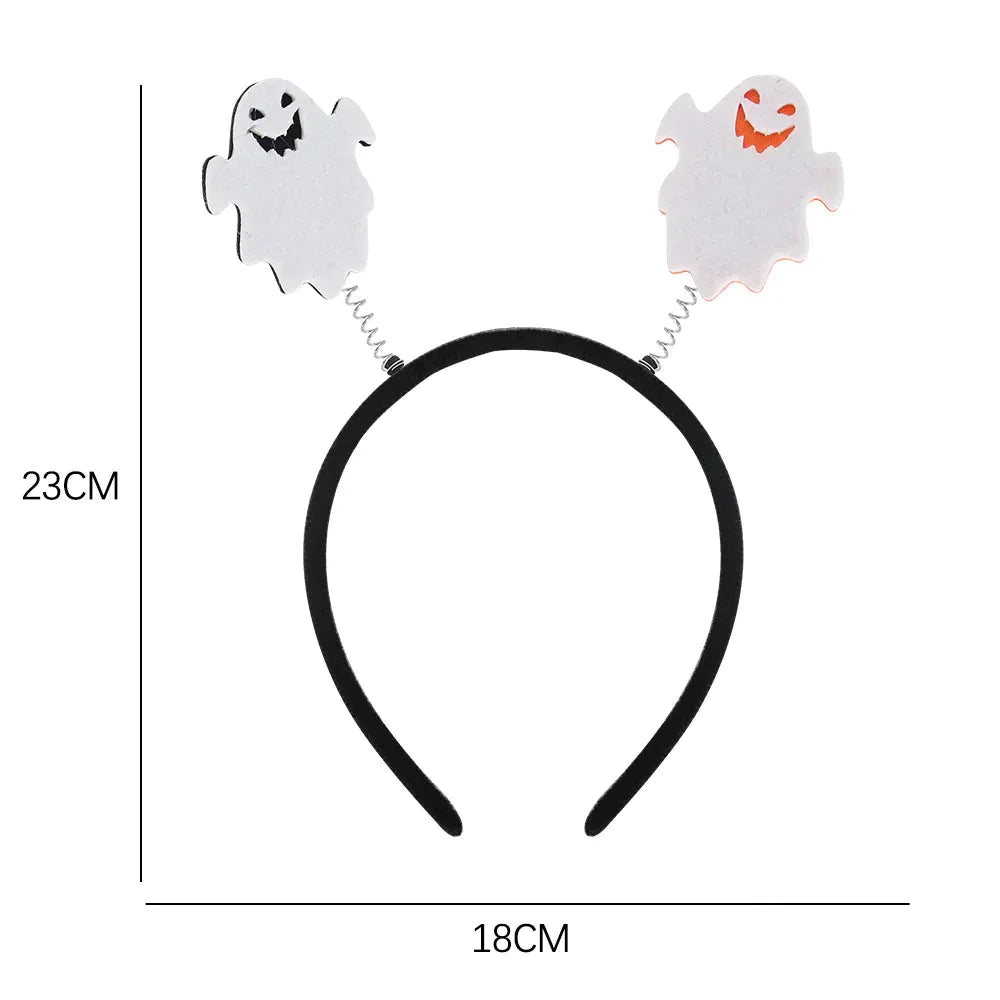 Bandeaux d'horreur Humour Halloween
