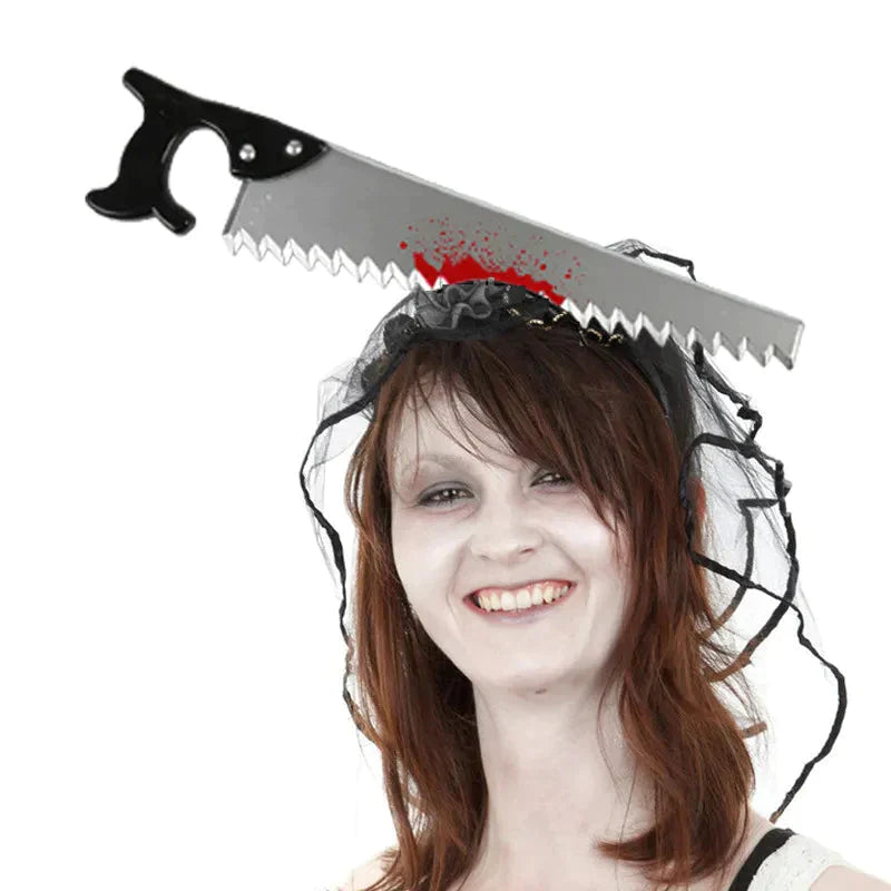 Bandeaux d'horreur Humour Halloween