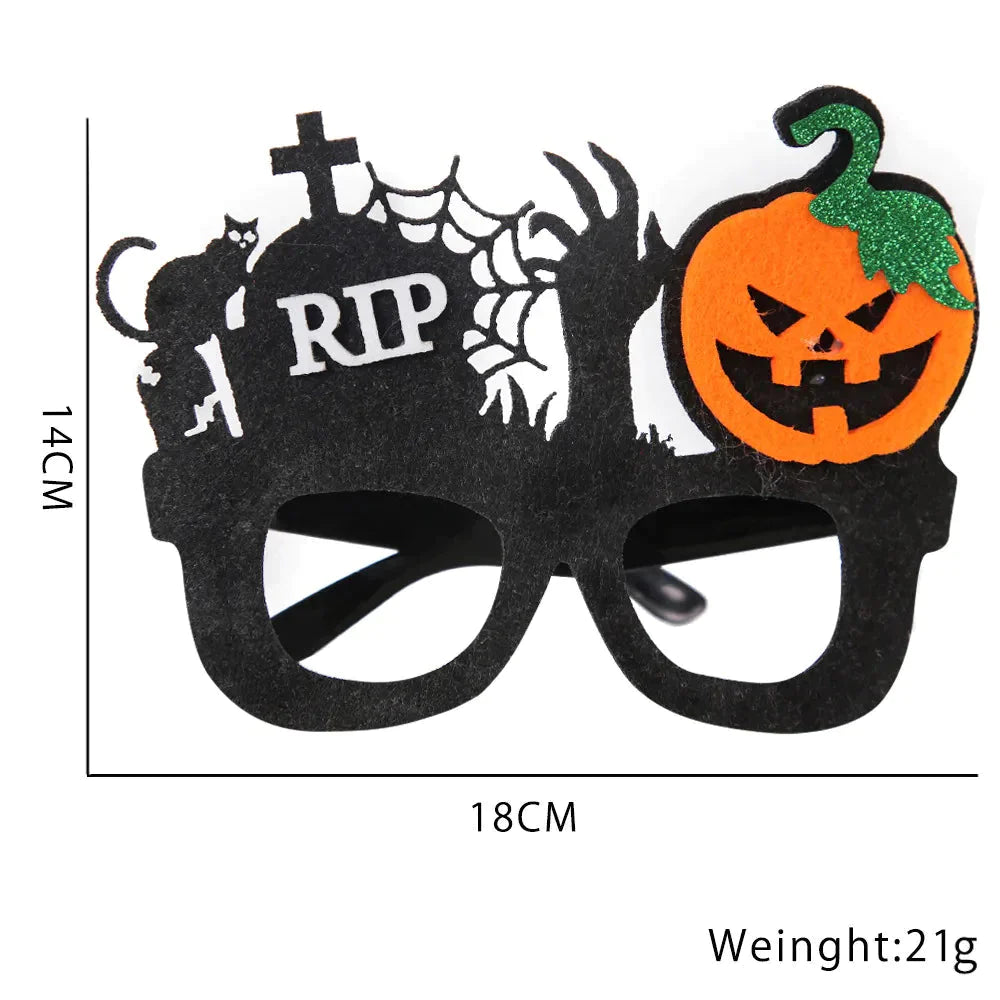 Bandeaux d'horreur Humour Halloween