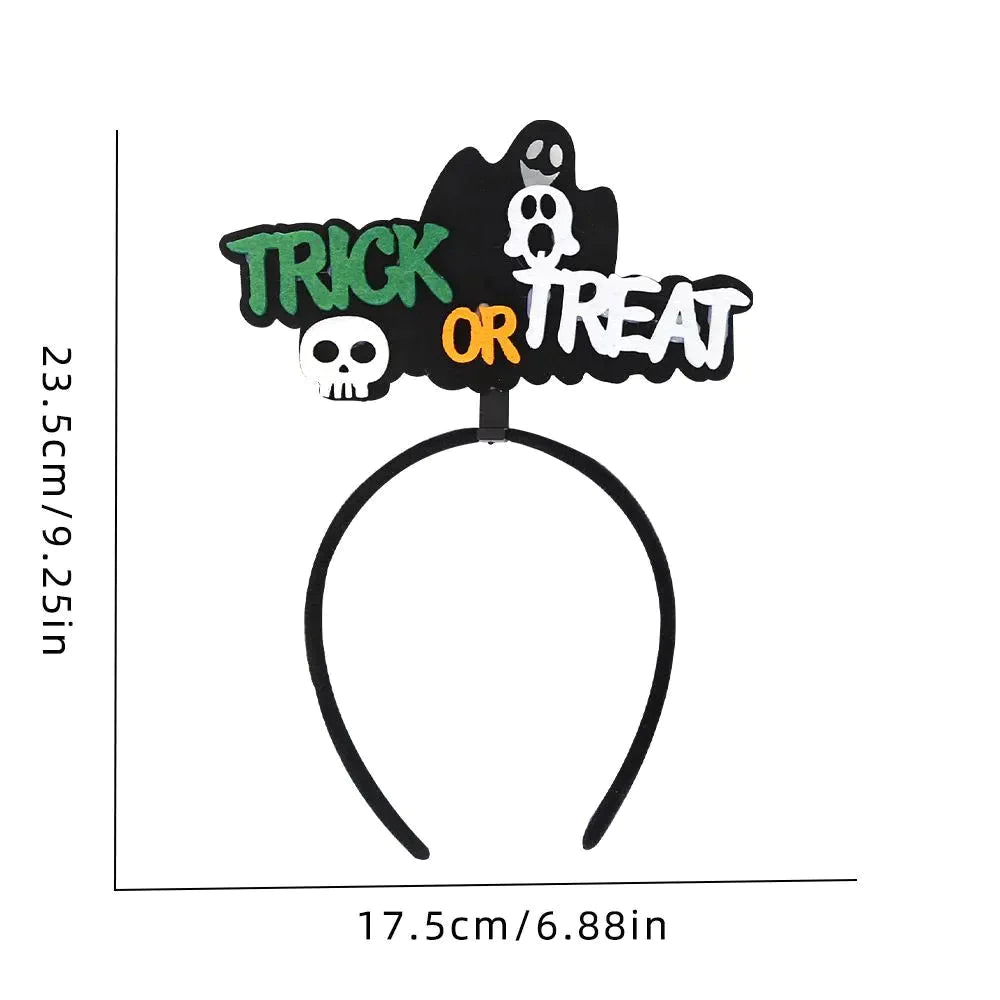 Bandeaux d'horreur Humour Halloween