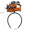 Bandeaux d'horreur Humour Halloween