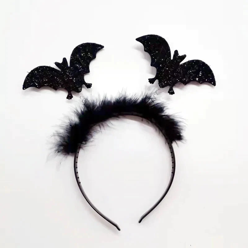 Bandeaux d'horreur Humour Halloween