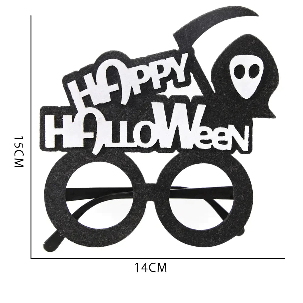 Bandeaux d'horreur Humour Halloween