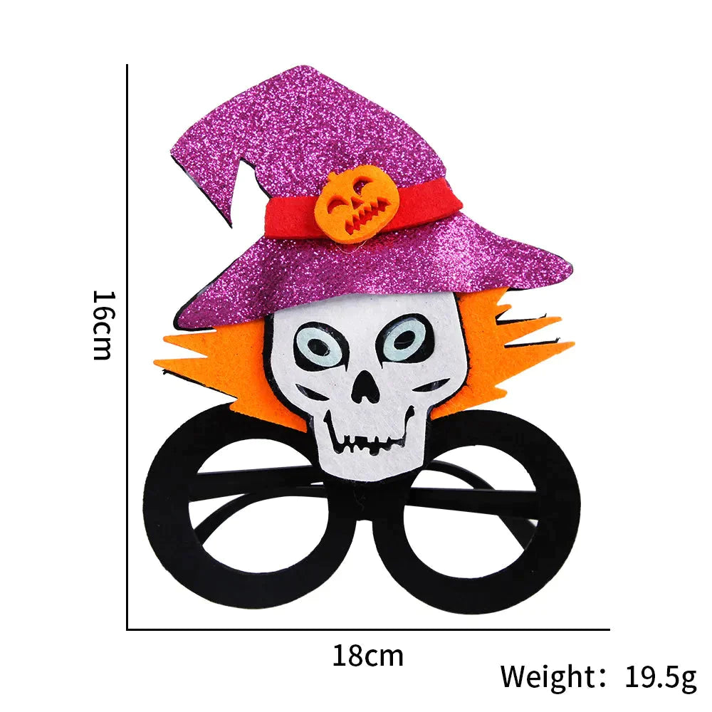 Bandeaux d'horreur Humour Halloween