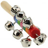 Petit Instrument de Percussion à Main