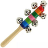 Petit Instrument de Percussion à Main