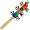 Petit Instrument de Percussion à Main