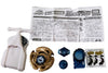 Beyblade Metal Fusion Phantom Orion