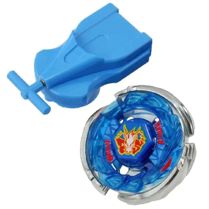 Beyblade Metal Fusion Storm Pegasis