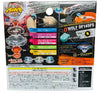 Beyblade Metal Fusion  Dark Wolf
