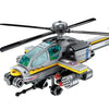 Bloc de construction Hélicoptère Raid Apache