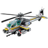 Bloc de construction Hélicoptère Raid Apache