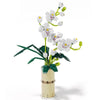 Blocs de Construction Bouquet Fleurs Romantiques