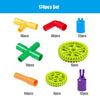 Blocs de construction Pipeline pour Enfant