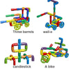 Blocs de construction Pipeline pour Enfant
