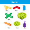 Blocs de construction Pipeline pour Enfant