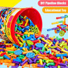 Blocs de construction Pipeline pour Enfant