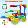 Blocs de construction Pipeline pour Enfant