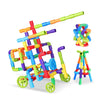 Blocs de construction Pipeline pour Enfant