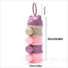 Boîte stockage portable aliments pour bébé