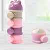 Boîte stockage portable aliments pour bébé