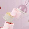 Boîte stockage portable aliments pour bébé