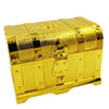 Boîtes à trésors Pirate et Pièces D'Or