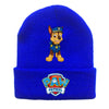 Bonnet Hiver La Pat'Patrouille